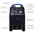 Single Tube DC Inverter Welding Machine with Arc Force and Hot Start Function